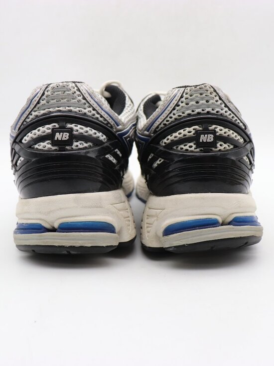 New Balance 1906R Silver Team Royal Men\'s Size 14 D Sneakers M1906RCD main image 2